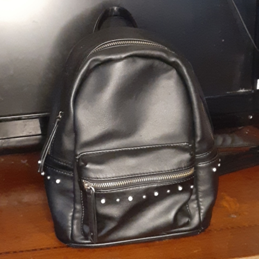 Backbag